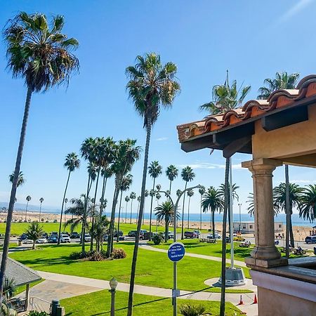 Balboa Inn, On The Beach At Newport Newport Beach Dış mekan fotoğraf