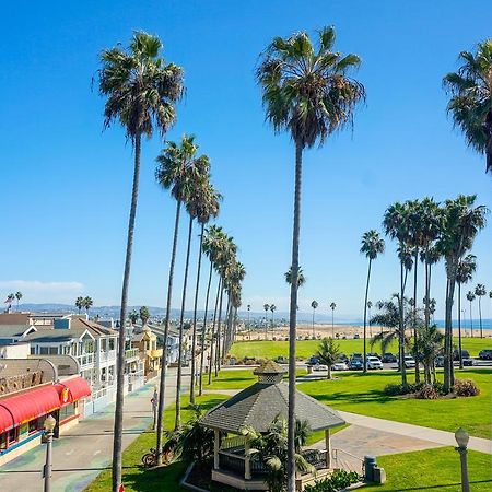 Balboa Inn, On The Beach At Newport Newport Beach Dış mekan fotoğraf