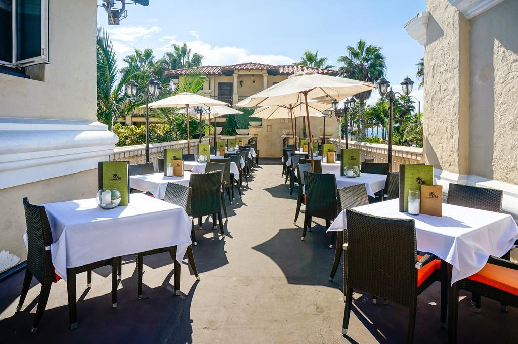Balboa Inn, On The Beach At Newport Newport Beach Dış mekan fotoğraf