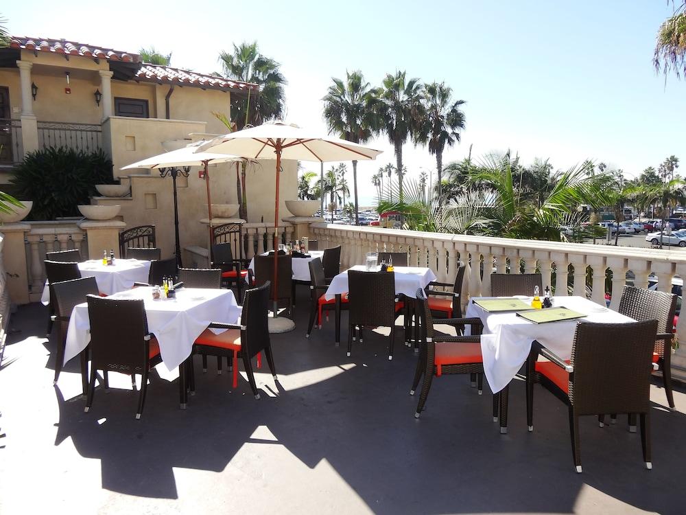 Balboa Inn, On The Beach At Newport Newport Beach Dış mekan fotoğraf
